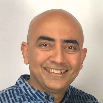 Sanket Gulatig