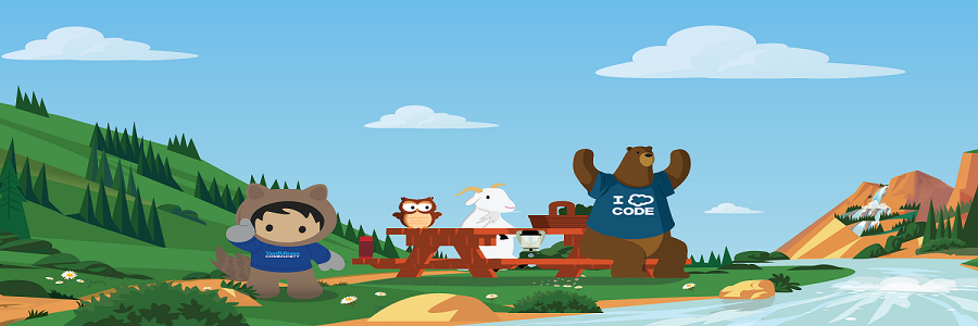 Secure Development in the Salesforce Ecosystem