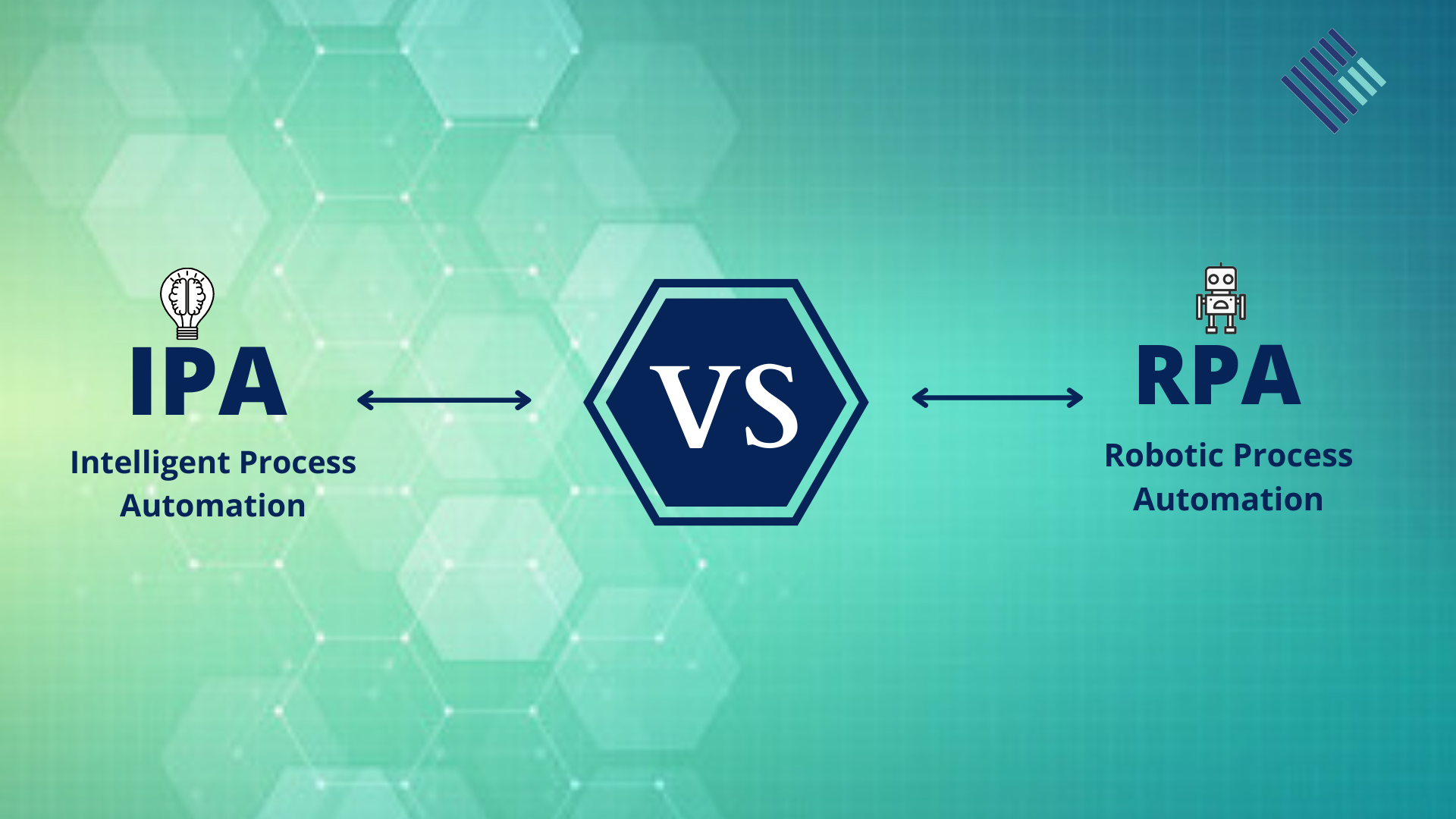 RPA VS IPA