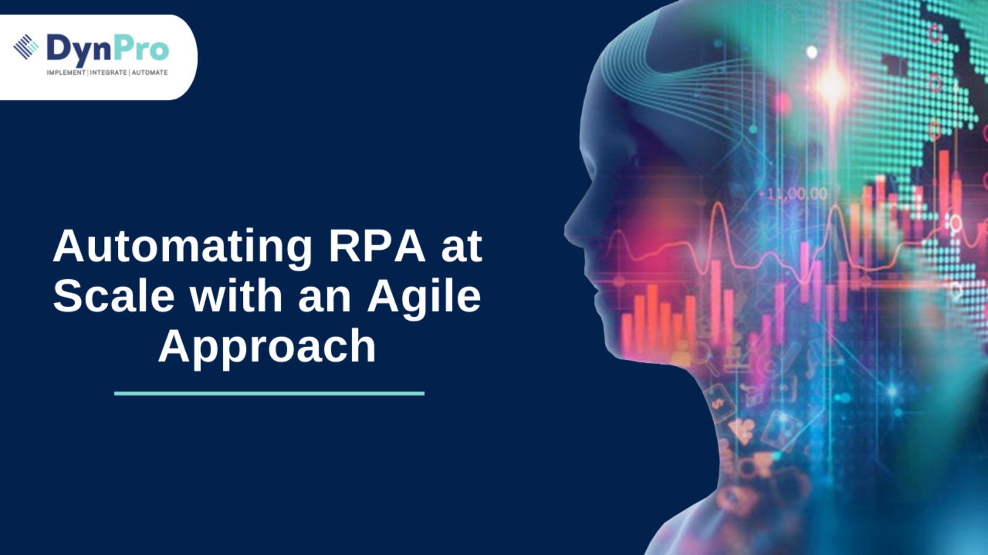 Agile RPA implementation